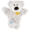 KONG Wild Knots Bear Dog Toy,...