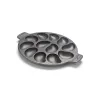 Outset 19" Cast Iron Oyster...