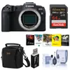 Bundle - Canon - EOS RP...