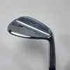 Mizuno T22 Satin Chrome Sand...
