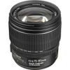 Canon Ef-S 15-85 Mm F/3.5-5.6...