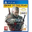 The Witcher 3 Wild Hunt GOTY...