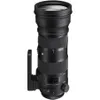 Sigma 150-600mm F5-6.3 DG OS...