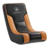 GTPLAYER Orange Gaming Chair...