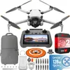 DJI - Mini 4 Pro Drone...