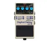 Boss DD-8 Digital Delay Pedal