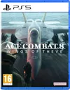 Ace Combat 8: Wings of Theve...