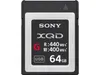 Sony G Series 64GB XQD Memory...