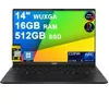 ASUS Vivobook S 14 Laptop for...