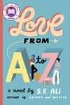 Love from A to Z (A...