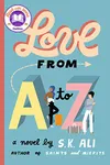 Love from A to Z (A...