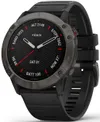 Garmin 010-02157-11 Fenix 6X...