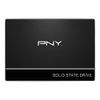 PNY CS900 500GB 3D NAND 2.5"...