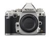 Nikon Df 16.2 MP CMOS...