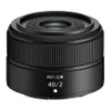 Nikon NIKKOR Z 40mm f/2 Lens