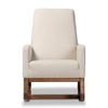 Yashiya Mid-Century Beige...