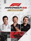 F1® Manager 2023 Deluxe...