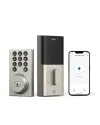 eufy Security Smart Lock C30,...