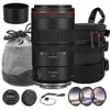 Canon RF 100mm f/2.8L Macro...