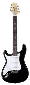 PRS SE Silver Sky Lefty Piano...