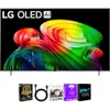 LG 77" B6 4K Smart TV Bundle,...