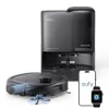 eufy E25 Robot Vacuum and Mop...