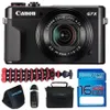 Canon PowerShot G7 X Mark II...