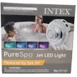 Intex PureSpa Jet LED Light...