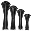 Cable Zip Ties,400 Pack Black...