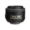 Nikon 35mm f/1.8G AF-S DX...