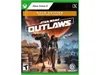 Star Wars Outlaws Gold...