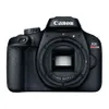 Canon EOS 4000D - T100...