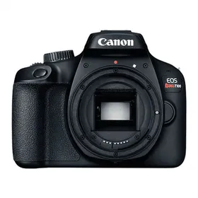 Canon EOS 4000D - T100...