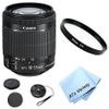 Canon EF-S 18-55mm f/3.5-5.6...