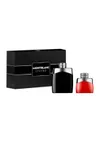 Montblanc Men's Legend Red...