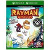 Rayman Origins Classics (Xbox...