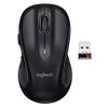 Logitech M510 Wireless Mouse,...