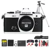 Bundle - OM System - OM-3...