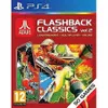 Atari Flashback Classics...