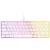 Corsair K65 Mini 60% -...