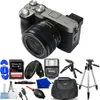 Sony a7C II Mirrorless Camera...