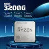 AMD Ryzen 3 3200G 4-Core...