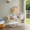 Foldable Laundry Drying Rack,...