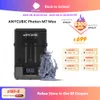 PRE ANYCUBIC Photon Mono M7...