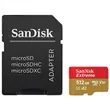 SanDisk - Extreme 512 GB...