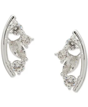 Anne Klein Silver-Tone...