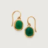 Siren Green Onyx Wire...