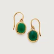 Siren Green Onyx Wire...