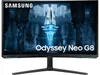 SAMSUNG 32' Max 240 Hz VA UHD...