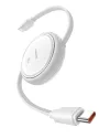 Baseus 100W Retractable USB C...